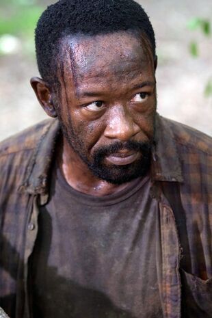 The Walking Dead: Invazia zombi Sezonul 6 Episodul 4