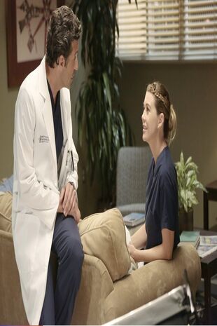 Anatomia lui Grey Sezonul 11 Episodul 4