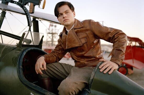 The aviator