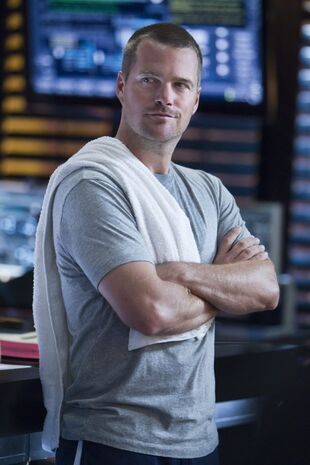 NCIS: Los Angeles Seizoen 3 Aflevering 22