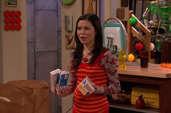 iCarly