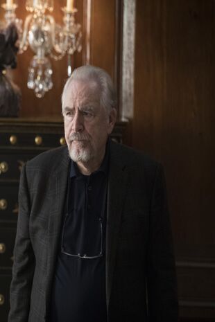 Succesiunea Sezonul 4 Episodul 4