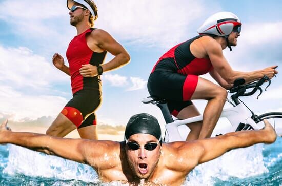 Triathlon: Supertri