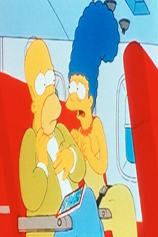 Les Simpson Saison 6 Épisode 11