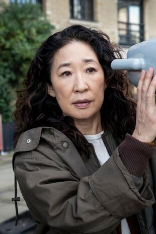 Obsesia Evei Sezonul 4 Episodul 8