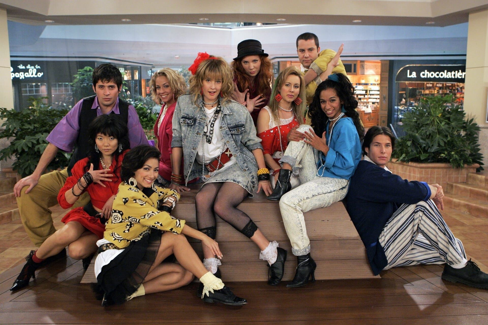 How I Met Your Mother Seizoen 2 Aflevering 9