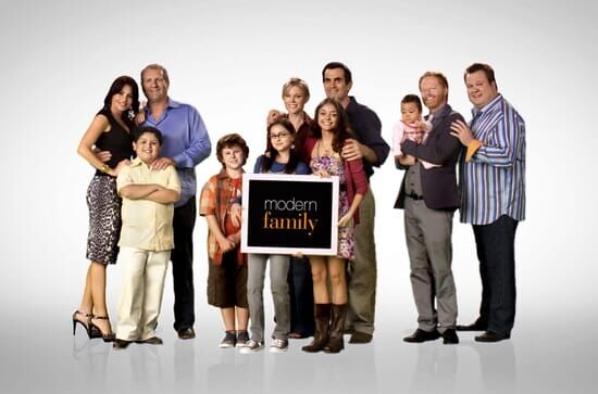 Modern Family