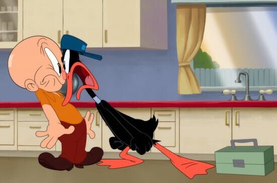 Looney Tunes Cartoons