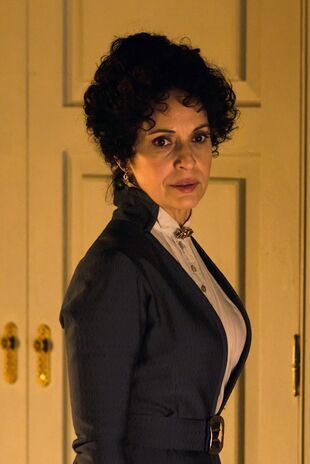 Grand Hôtel Saison 2 Épisode 24