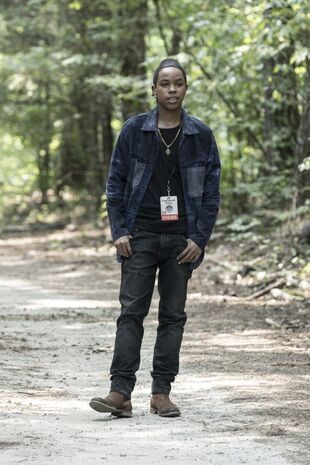 The Walking Dead: Invazia zombi Sezonul 11 Episodul 11