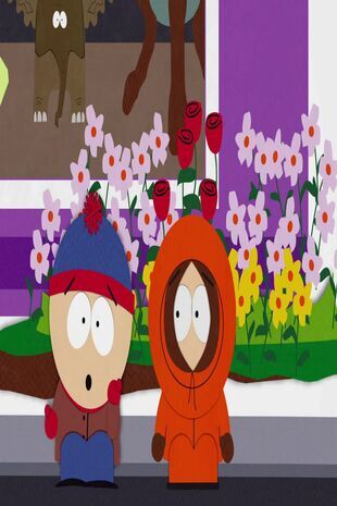 South Park Seizoen 4 Aflevering 6