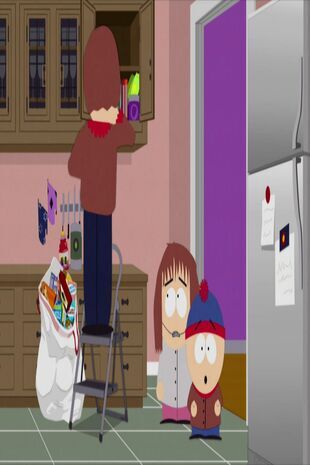 South Park Seizoen 18 Aflevering 2