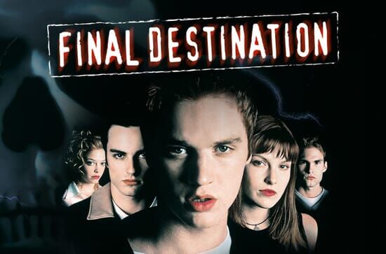 Final Destination