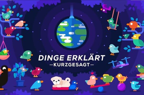 Dinge Erklärt – Kurzgesagt