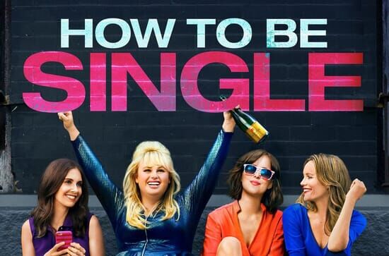 How to Be Single