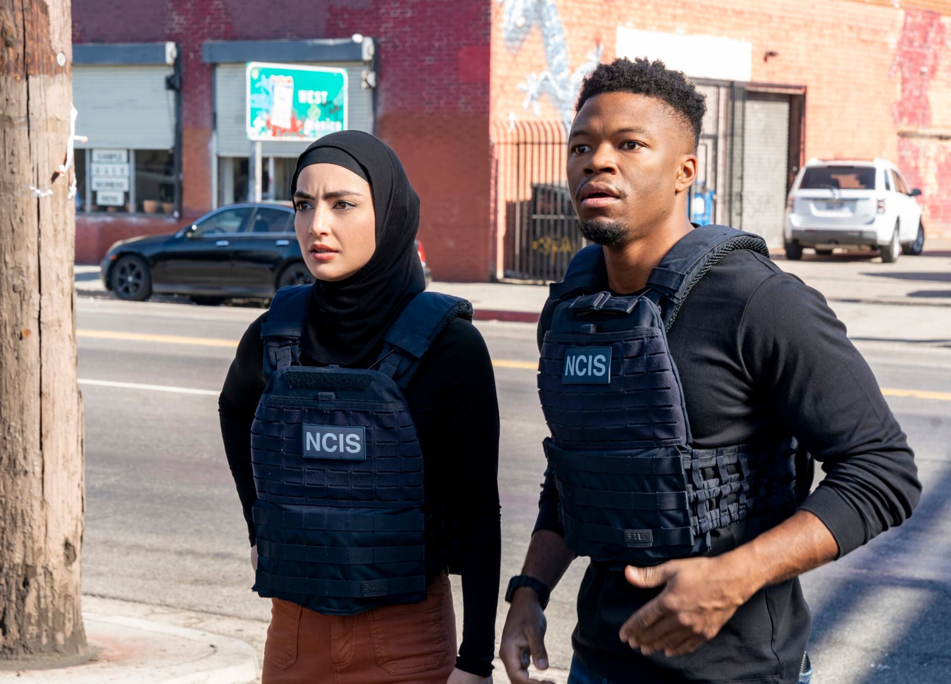 NCIS: Los Angeles Seizoen 12 Aflevering 9