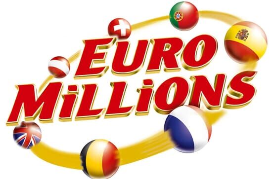 Tirage de l'EuroMillions