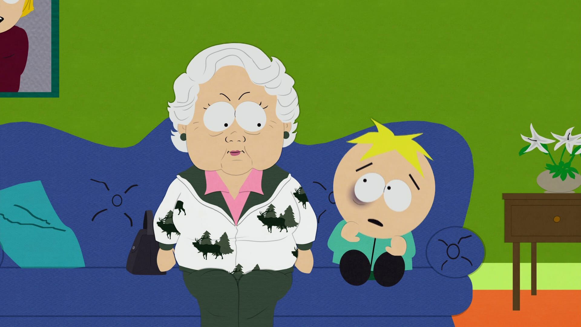 South Park Seizoen 16 Aflevering 5