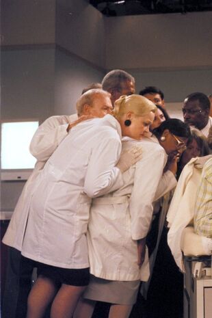 Prietenii tăi Sezonul 3 Episodul 23