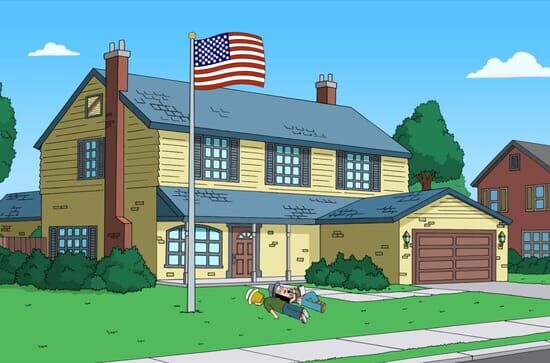 American Dad!