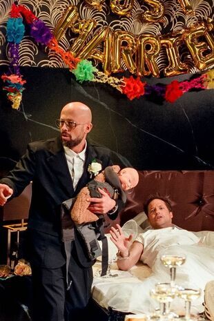 Code van Coppens Seizoen 6 Aflevering 9