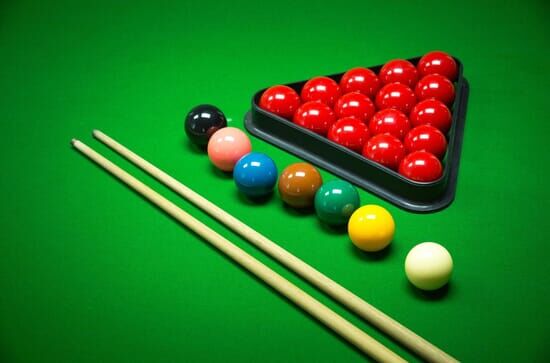 Snooker: World Masters of...