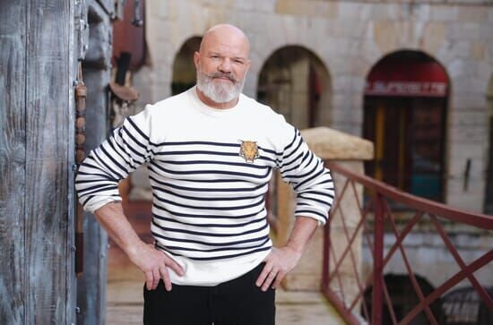 Fort Boyard