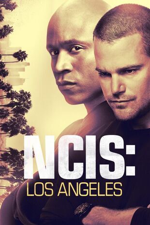 NCIS: Los Angeles