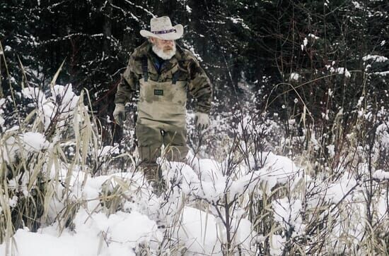 Mountain Men – Überleben in der Wildnis