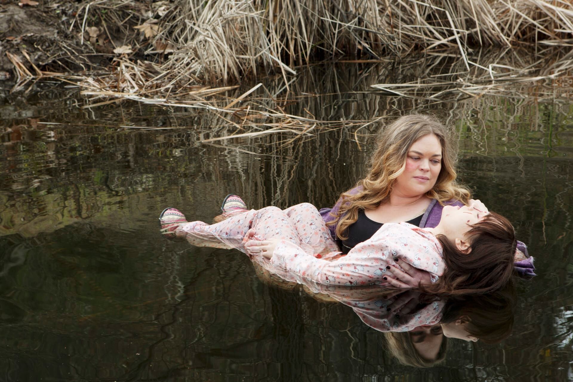 Minţi criminale Sezonul 6 Episodul 15