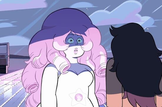 Steven Universe