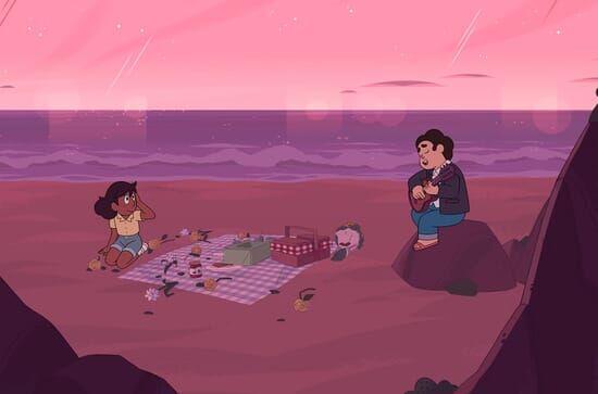 Steven Universe: Future