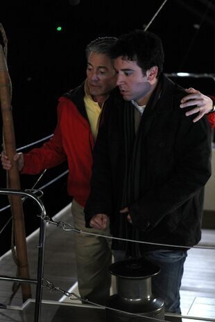 How I Met Your Mother Seizoen 6 Aflevering 11