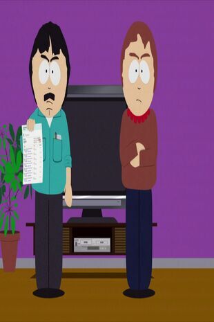 South Park Seizoen 18 Aflevering 6