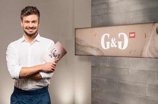 G&G – Gesichter und Geschichten