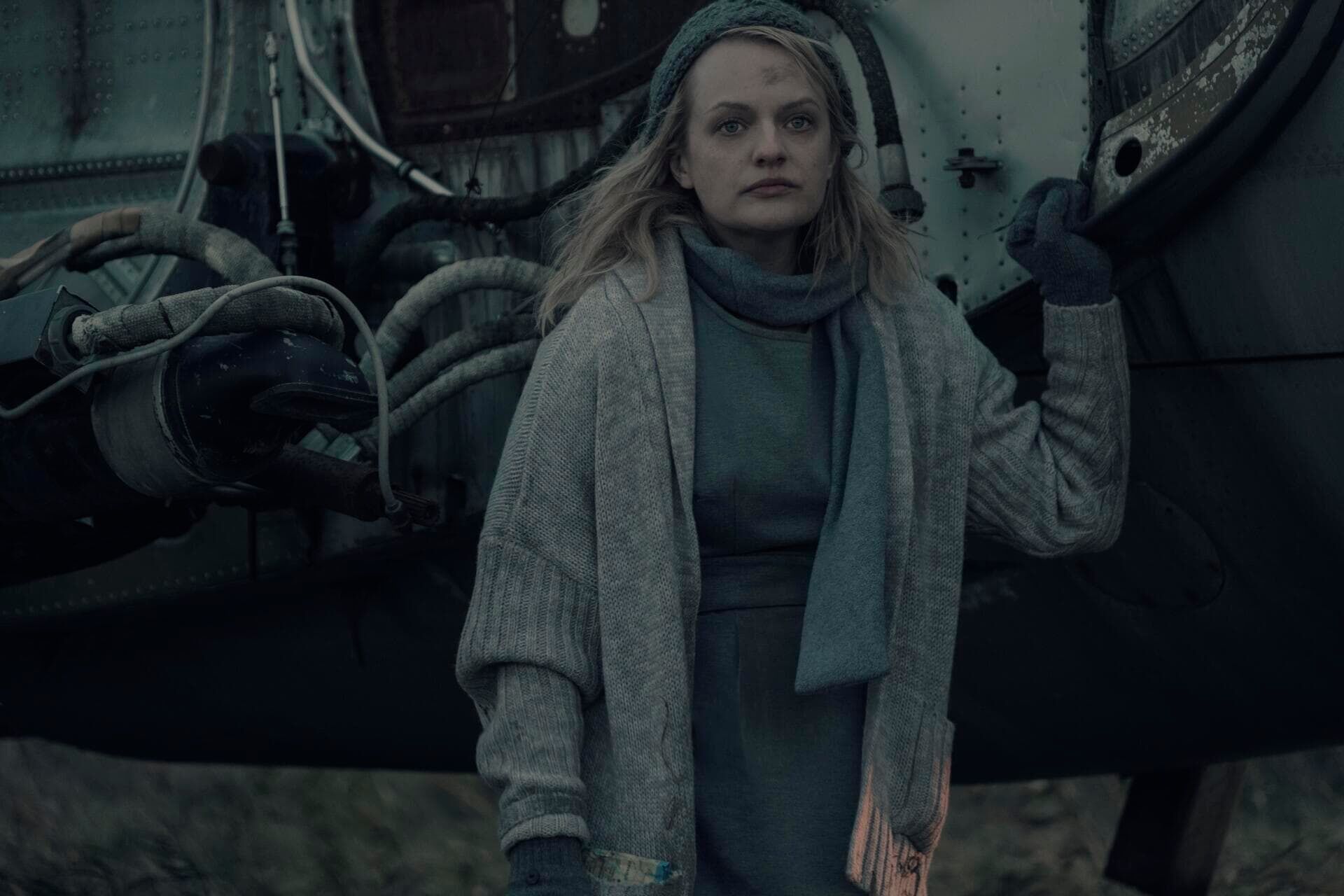 The Handmaid's Tale : La servante écarlate Saison 2 Épisode 3
