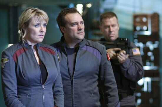 Stargate: Atlantis