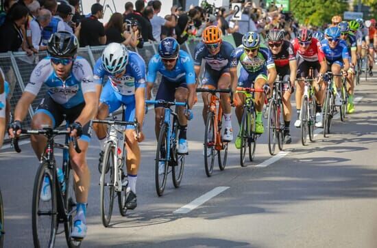 Radsport: Giro...