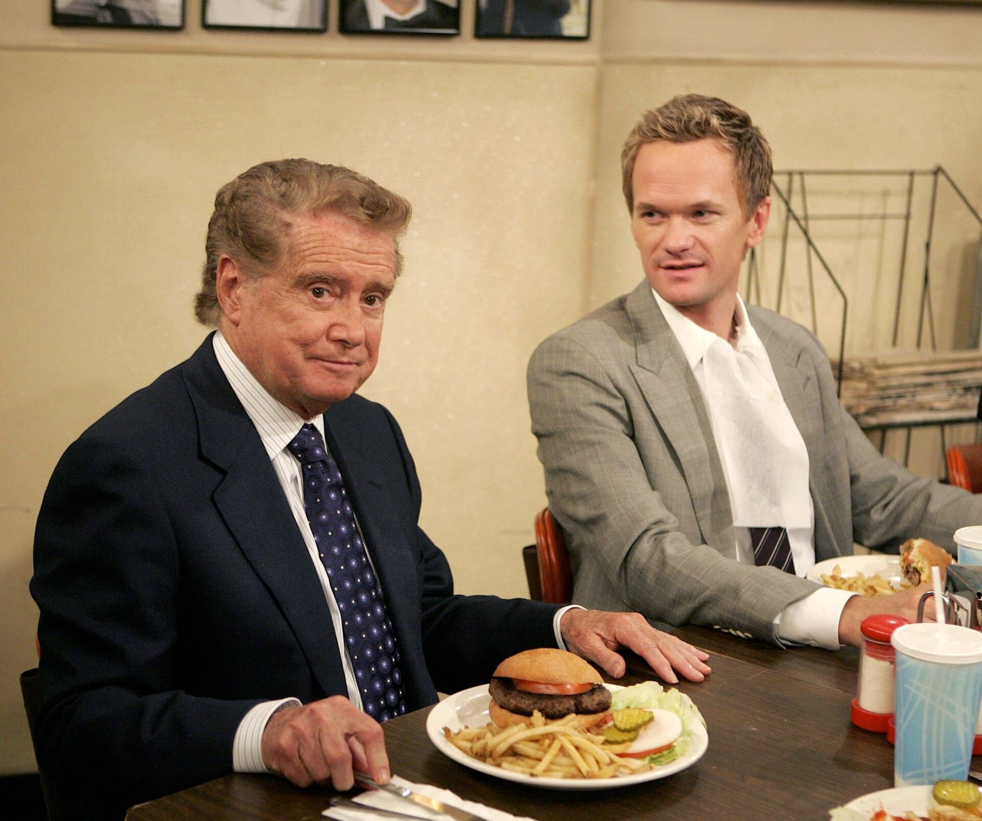 How I Met Your Mother Seizoen 4 Aflevering 2