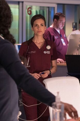 Camera de gardă Sezonul 2 Episodul 19