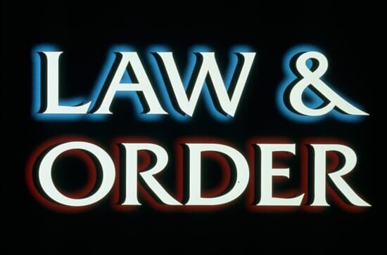 Law & Order