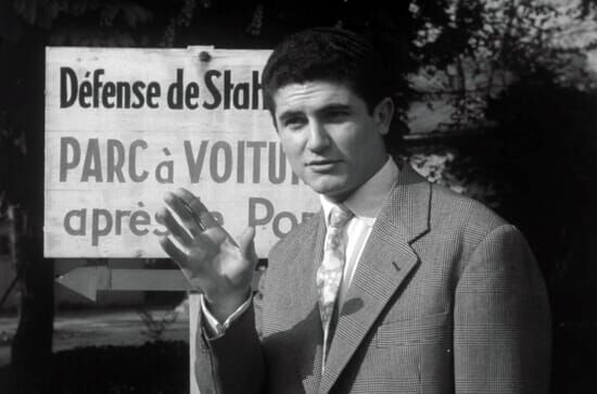 Claude Lelouch, la vie en...