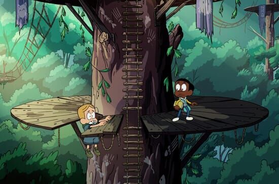 Craig of the Creek – Im...