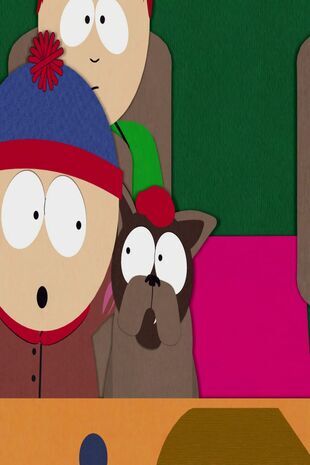 South Park Seizoen 1 Aflevering 4