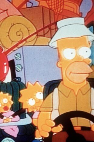 The Simpsons Seizoen 1 Aflevering 7