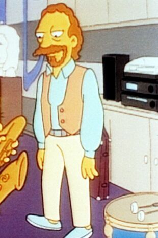 The Simpsons Seizoen 3 Aflevering 18