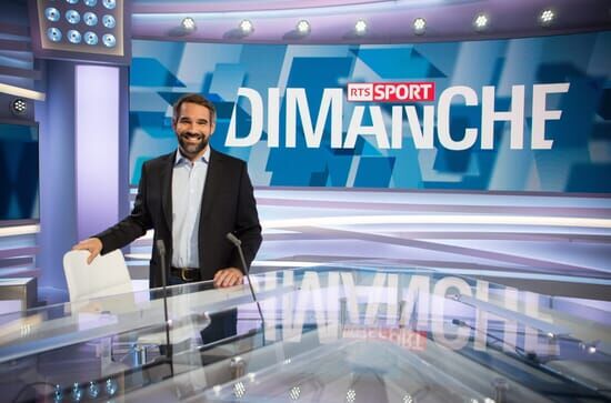 Sport dimanche