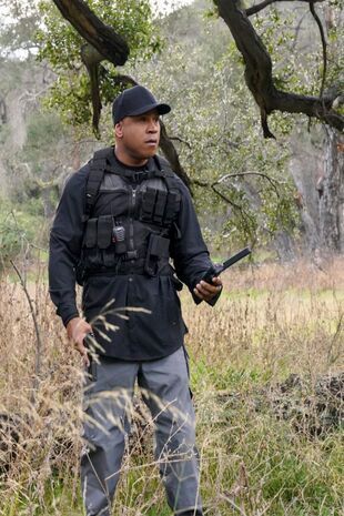 NCIS: Los Angeles Seizoen 9 Aflevering 20