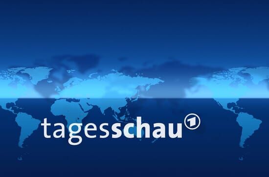 Tagesschau