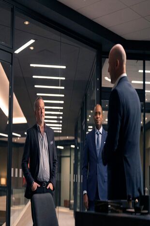 Miliarde Sezonul 7 Episodul 4